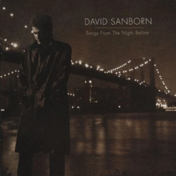 Capa do artigo Songs From The Night Before - CD