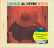 Capa do artigo Songs From The Novel Greatest Hits - CD
