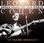 Songs from the Old World - CD - Preview