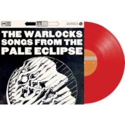 Capa do artigo Songs from the Pale Eclipse - Vinil