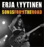 Songs from the Road - CD - Preview