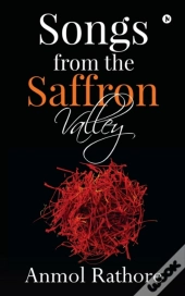 Songs From The Saffron Valley