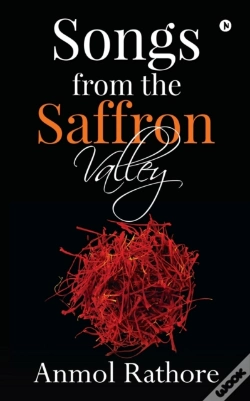 Capa do artigo Songs From The Saffron Valley