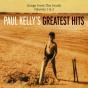 Songs From The South - Paul Kelly's Greatest Hits (Volumes 1 & 2) - CD - Preview
