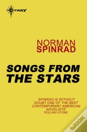 Capa do artigo Songs From The Stars