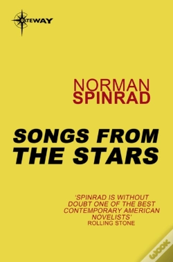 Capa do artigo Songs From The Stars