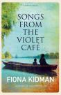 Songs From The Violet Cafe - Preview