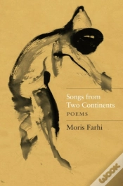Capa do artigo Songs From Two Continents: Poems