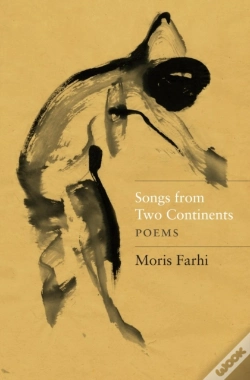 Capa do artigo Songs From Two Continents: Poems
