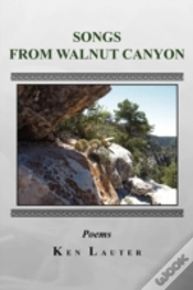 Capa do artigo Songs From Walnut Canyon