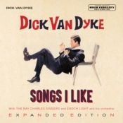 Capa do artigo Songs I Like - CD
