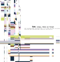 Capa do artigo Songs, Ideas We Forgot - Vinil