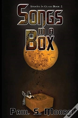 Capa do artigo Songs In A Box