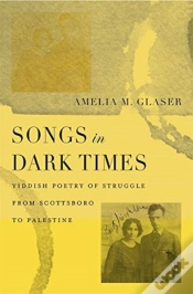 Capa do artigo Songs In Dark Times