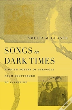 Capa do artigo Songs In Dark Times
