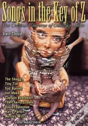 Capa do artigo Songs In The Key Of Z