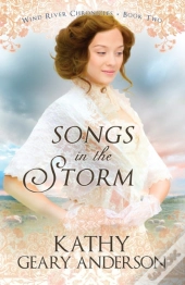 Songs In The Storm