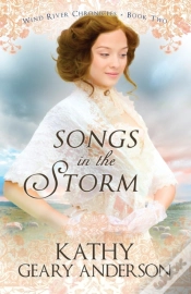 Capa do artigo Songs In The Storm