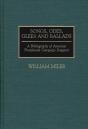 Songs, Odes, Glees, And Ballads - Preview