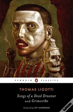 Capa do artigo Songs Of A Dead Dreamer And Grimscribe