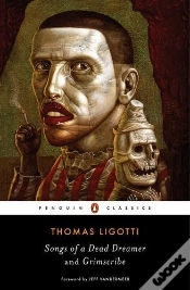 Capa do artigo Songs Of A Dead Dreamer And Grimscribe
