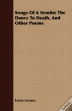 Capa do artigo Songs Of A Semite: The Dance To Death, A