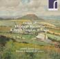 Songs of Elizabeth Maconchy & Ralph Vaughan Williams - CD - Preview