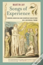 Capa do artigo Songs Of Experience