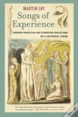 Capa do artigo Songs Of Experience