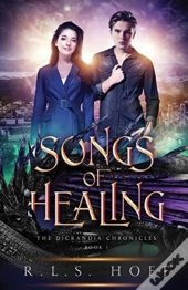 Songs Of Healing