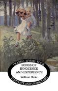 Songs Of Innocence And Experience