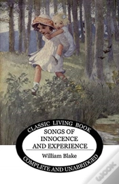 Capa do artigo Songs Of Innocence And Experience