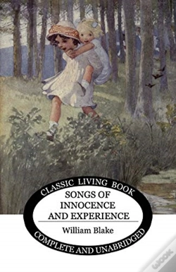 Capa do artigo Songs Of Innocence And Experience