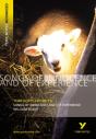 Songs Of Innocence And Experience: York Notes Advanced - For 2026, 2027 Exams - Preview