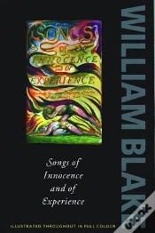 Capa do artigo Songs Of Innocence And Of Experience