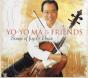 Songs Of Joy & Peace - CD - Preview