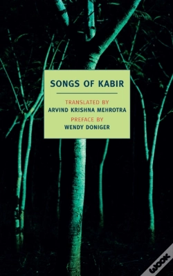 Capa do artigo Songs Of Kabir