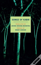 Capa do artigo Songs Of Kabir