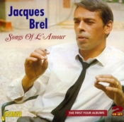 Capa do artigo Songs of L