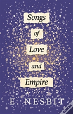 Capa do artigo Songs Of Love And Empire