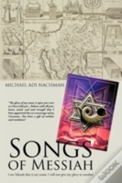 Capa do artigo Songs Of Messiah