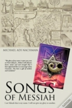 Capa do artigo Songs Of Messiah
