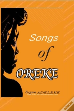 Capa do artigo Songs Of Oreke