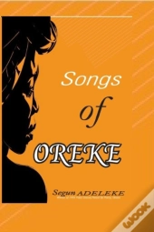 Songs Of Oreke