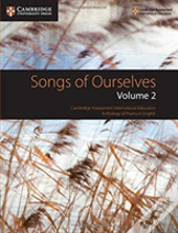 Songs Of Ourselves: Volume 2