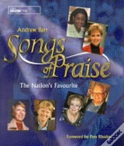 Capa do artigo Songs Of Praise