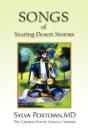 Songs Of Searing Desert Storms - Preview