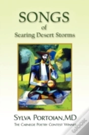 Capa do artigo Songs Of Searing Desert Storms