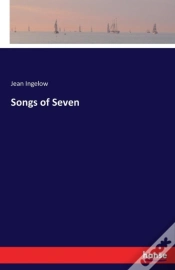 Capa do artigo Songs Of Seven