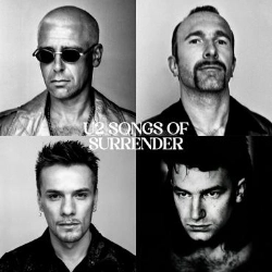 Capa do artigo Songs of Surrender - CD